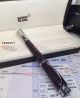 Perfect Replica Mont Blanc Princess Monaco Black Rollerball Pen AAA (5)_th.jpg